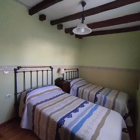 Don Camino Cost * Villalcázar de Sirga