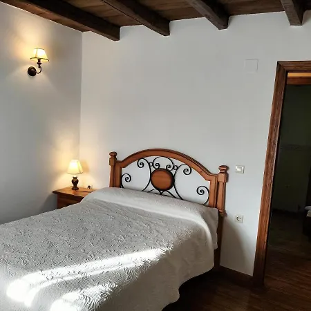 Don Camino Cost Gasthof *