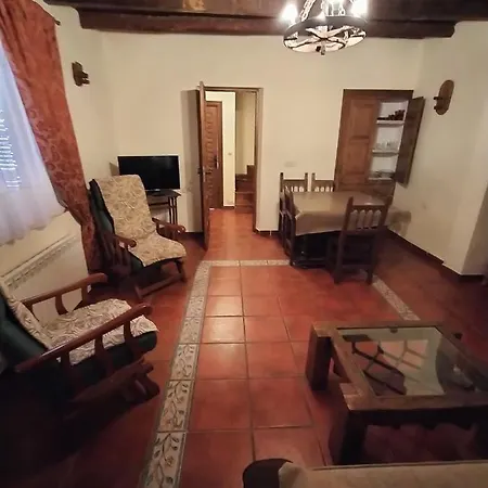 Don Camino Cost Vendégház Villalcázar de Sirga