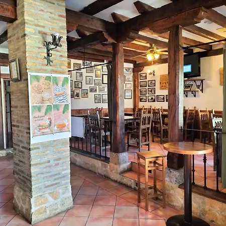 Don Camino Cost Gasthof *