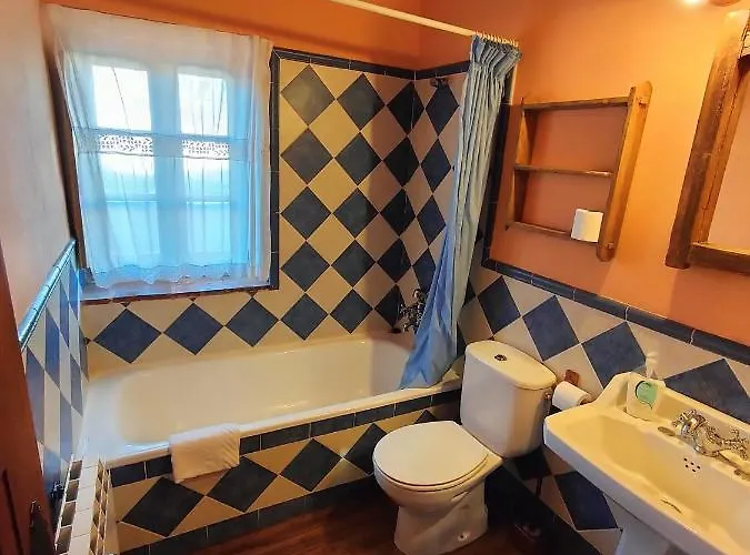 Guest house Don Camino Cost *