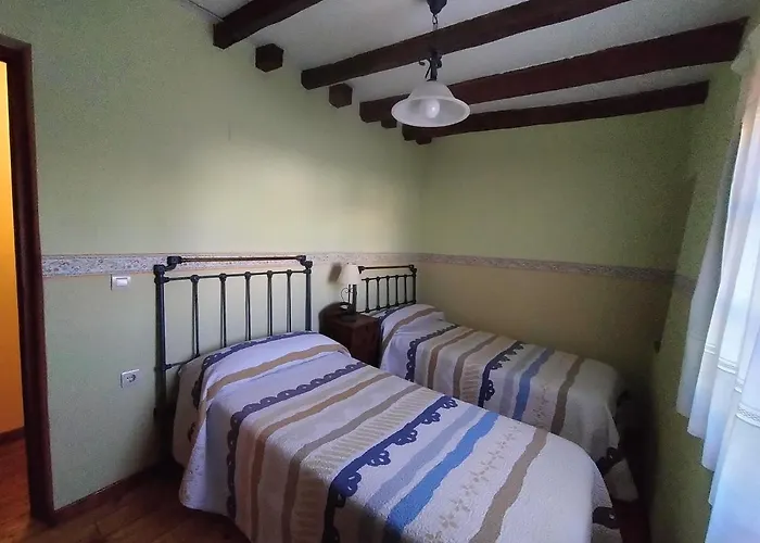 Don Camino Cost * Villalcazar de Sirga