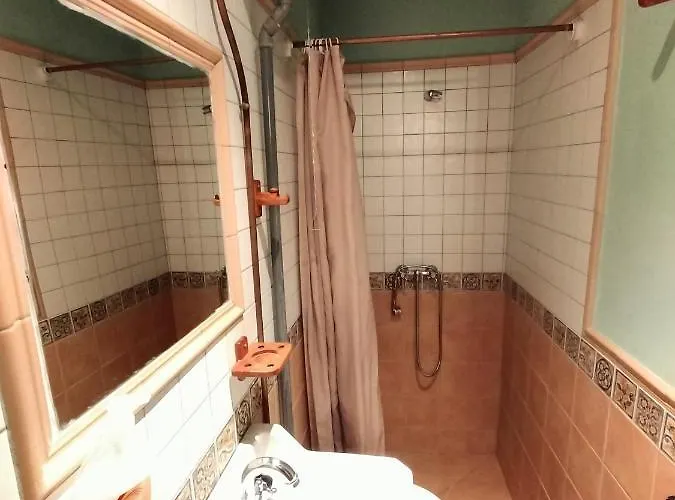 Guest house Don Camino Cost *