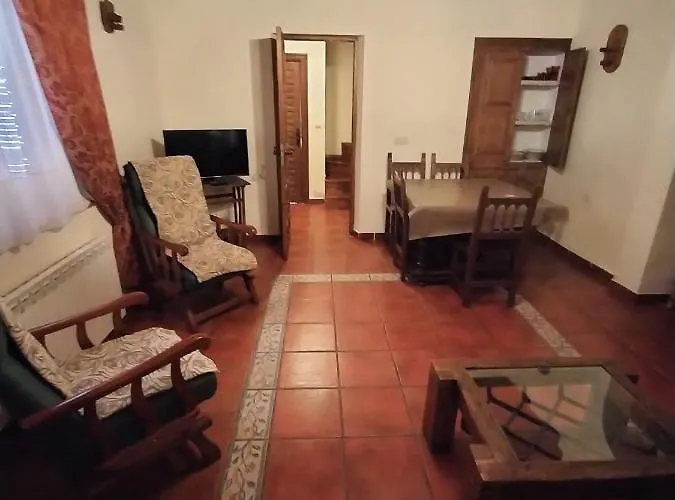 Don Camino Cost Guest house Villalcazar de Sirga