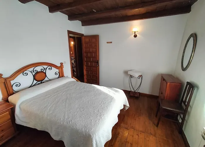 Don Camino Cost Guest house