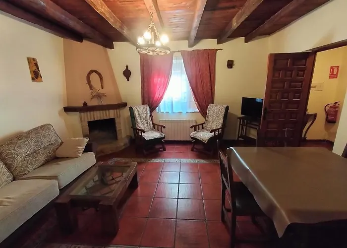 Don Camino Cost Villalcazar de Sirga