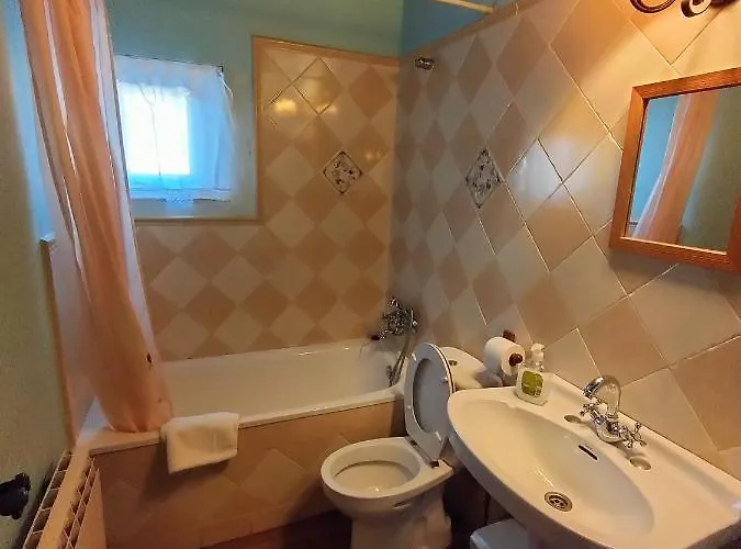 Don Camino Cost Villalcazar de Sirga