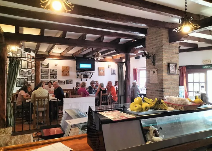 Guest house Don Camino Cost *